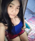 Rencontre Femme Thaïlande à ชะอำ : Mix, 47 ans